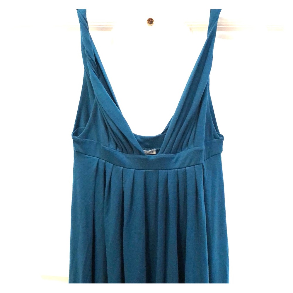 Sweet Tart dress